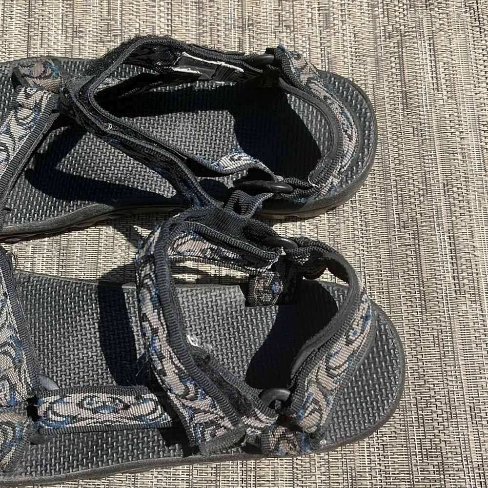 MEN'S TEVA TERRA FI 5 UNIVERSAL size 9